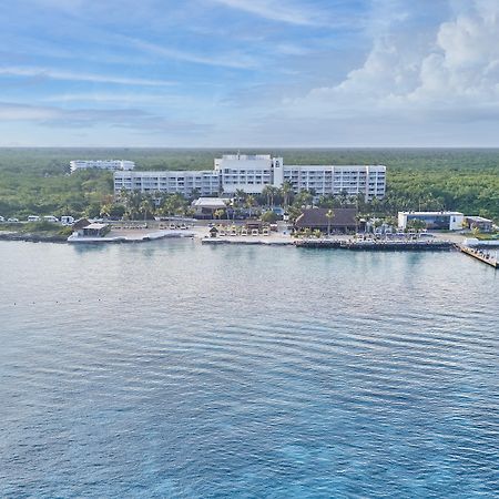 Fiesta Americana Cozumel All Inclusive Hotel Exterior photo