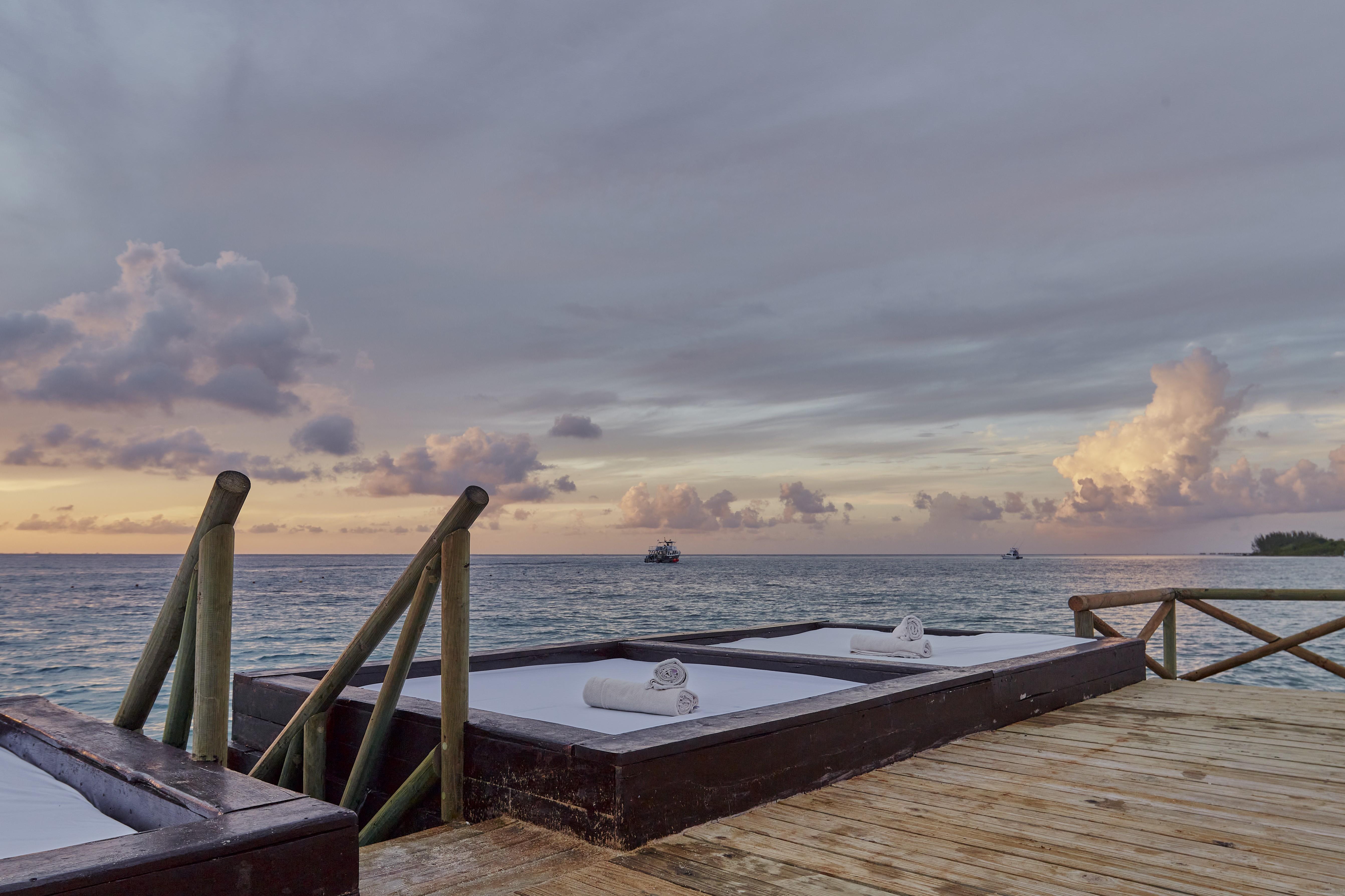 Fiesta Americana Cozumel All Inclusive Hotel Exterior photo